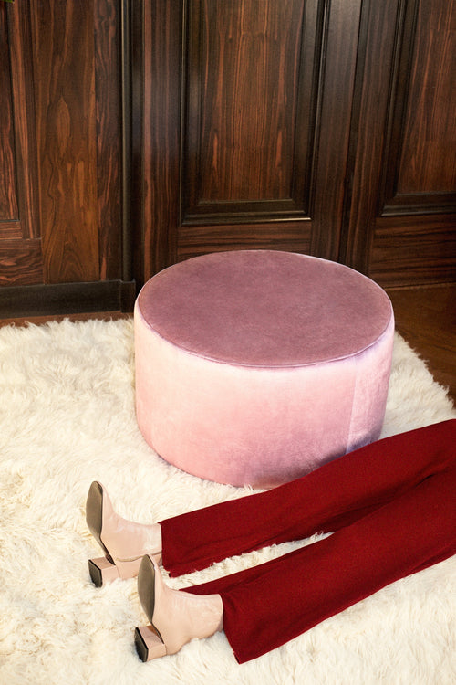 Carpet Hamadan in Oriental-Optic Oriental Red 120x160 cm - vtwonen shop