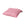 Madison Sierkussen Panama soft roze 45 x 45 cm piping