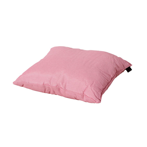 Madison Sierkussen Panama soft roze 45 x 45 cm piping - vtwonen shop