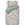 Pip Studio dekbedovertrek Viva Las Flores - 140x200/220 cm - wit