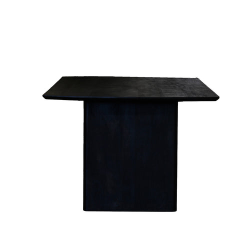 Giga Meubel Eettafel Tomeo - Mangohout - 200cm - vtwonen shop