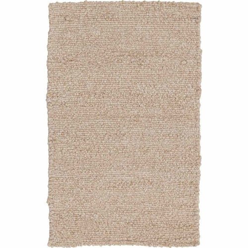 Garden Impressions Ankara buitenkleed - 200x290 cm - merino zand