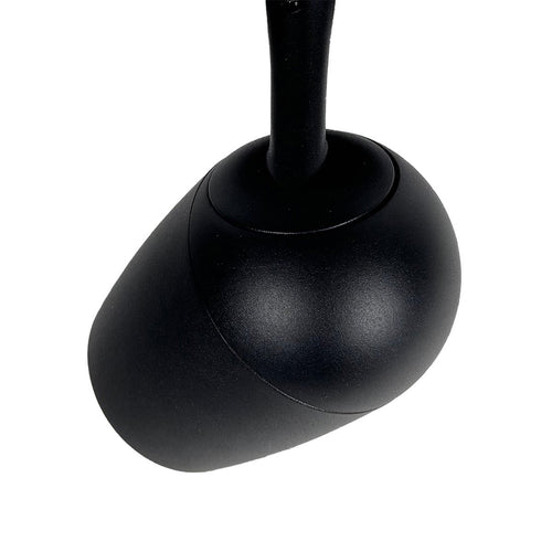 Freelight spot Trova - 3 lichts - 25  x 16   cm - zwart