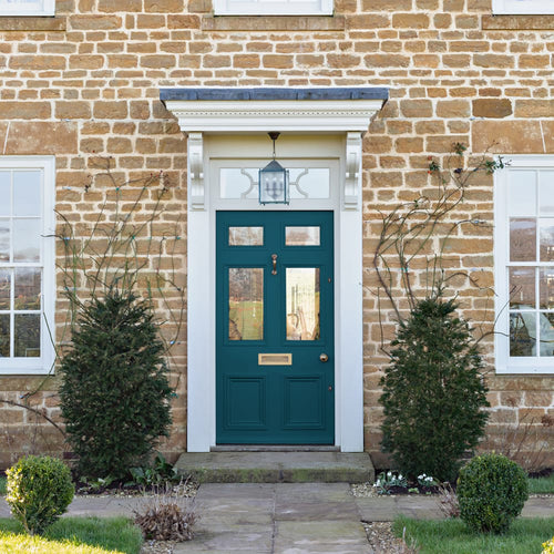 Graham & Brown Tiru - Hoogglanslak - 1L - vtwonen shop