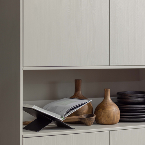 WOOOD opbergkast Finca - Grenenhout - Mist - 210x110x40 - vtwonen shop