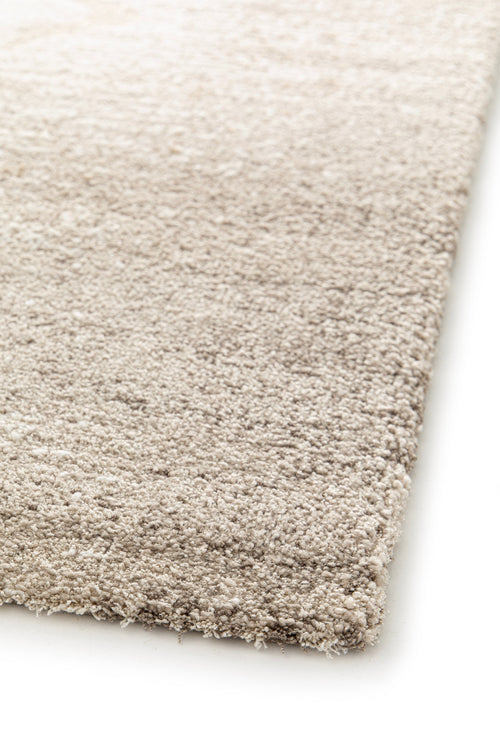 AFK Living vloerkleed Scia - Zacht comfort voor elke dag en OEKO-TEX® Standard 100 gecertificeerd. - beige - 160x230 cm