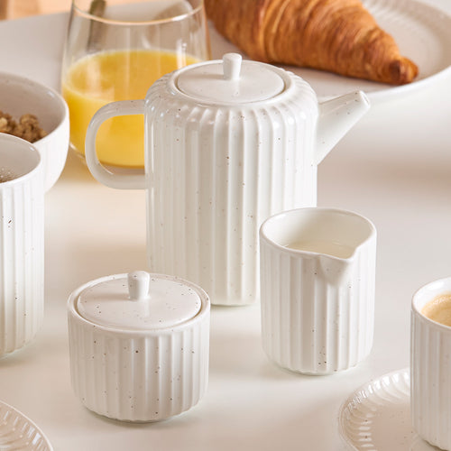 Salt & Pepper - Theepot 54cl Ora Gloss