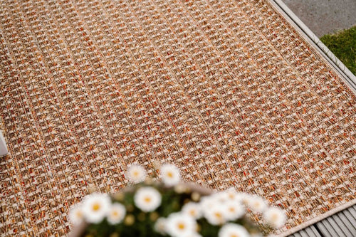 Interieur05 Buitenkleed Ibiza Xam Jute - 240 x 330 cm - vtwonen shop