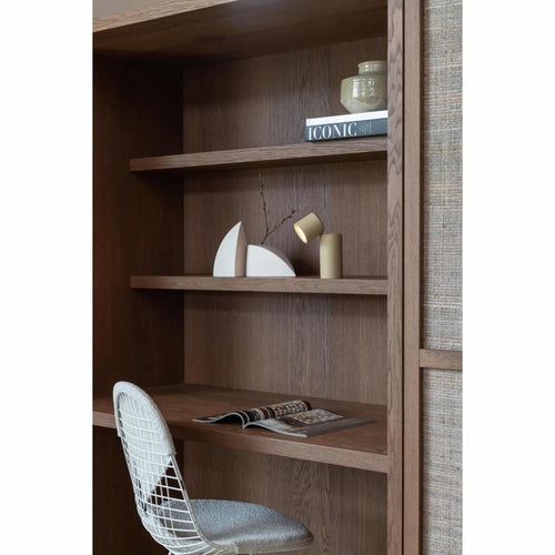 it's about RoMi tafellamp Milan - beige - Ø6.5cm - vtwonen shop