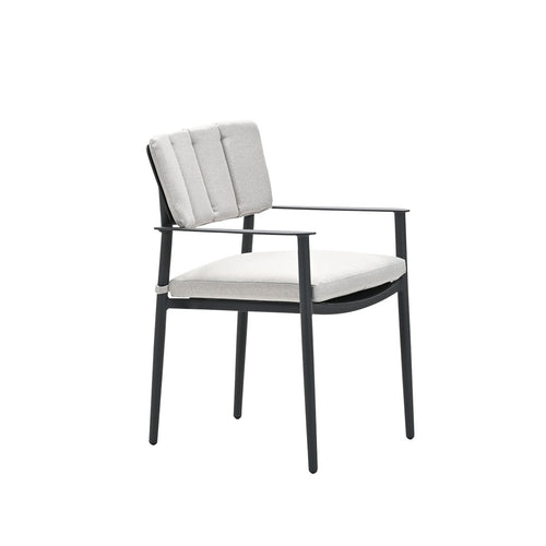 Garden Impressions tuinstoel Dane desert sand - vtwonen shop