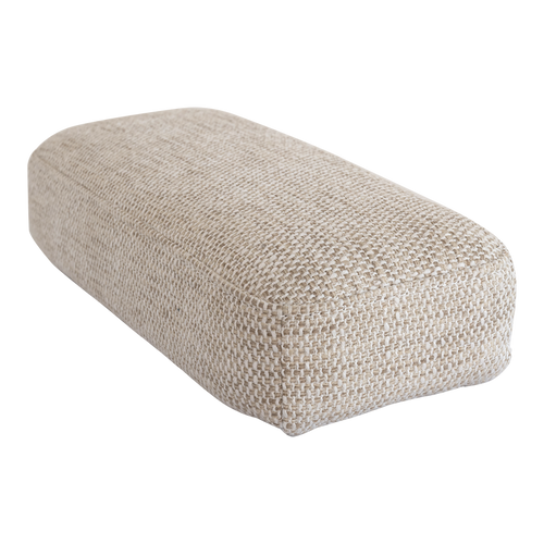Urban Nature Culture armrest modulaire sofa natural - 40 * 16 * 9 CM