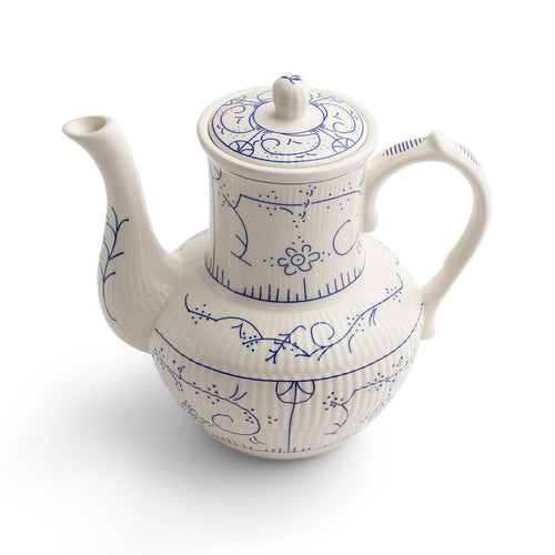 Royal Boch Copenhague koffiepot - 1,5L