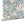 William Morris at Home Vliesbehang - Honeysuckle Tidewater Blue
