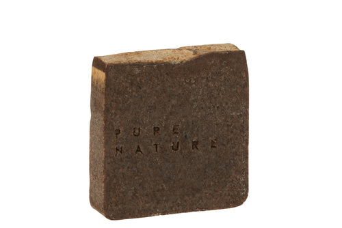 J-Line zeep Great Grapes - bruin - 90gr - vtwonen shop