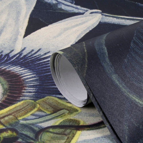 Art for the Home Fotobehang - Bloemenzee Passiebloem - 280x200cm - vtwonen shop