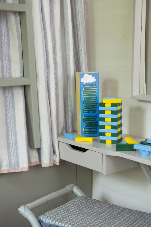 Printworks Spel Junior - Tumbling Tower