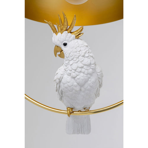 Kare Design Hanglamp cockatoo - vtwonen shop
