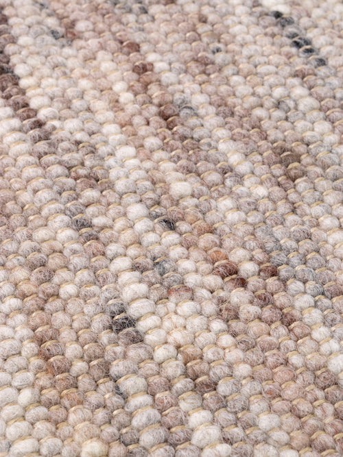 Vloerkleed MOMO Rugs Natural Weaves Perledo 567 200x250 cm