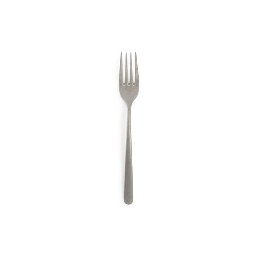 Bonbistro - Dessertvork Amberes Antique - Set van 6