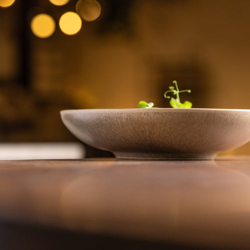 Mimo Homeware serviesset Dreamy Ivory & Broken Shells - 6-delig - 2 personen