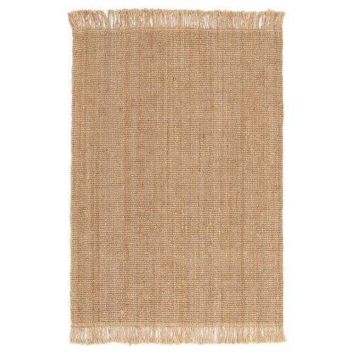 AFK Living vloerkleed Raw - handgemaakt - Jute - 120 x 170 cm - vtwonen shop