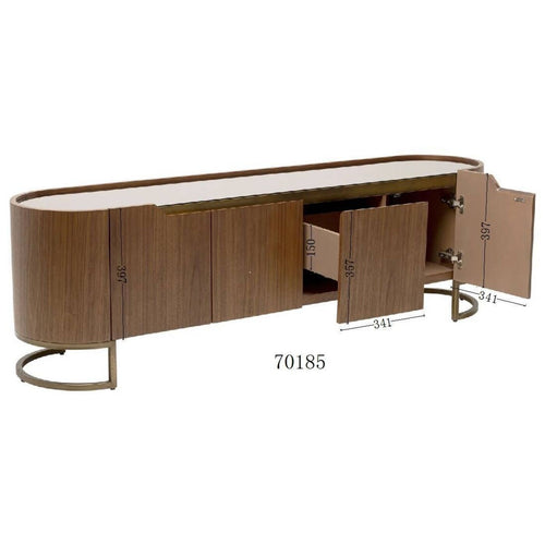 Kare Design TV-meubel Giorgio