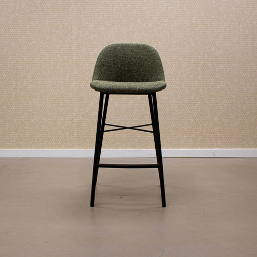 Kick barkruk Jade - Groen