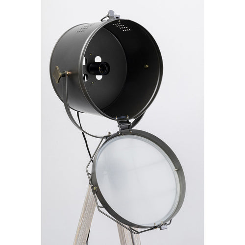 Kare Design Vloerlamp Versus 155cm - vtwonen shop