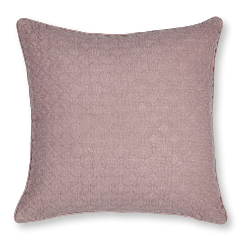 Pip Studio Decoratiekussen Yuna - 50 x 50 cm - Roze