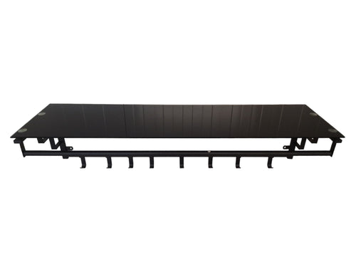 Furnilux XXXL Wand kapstok De Luxe - 110x30x27cm
