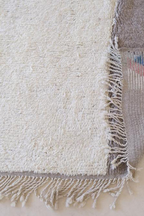 AFK Living vloerkleed Berber - handgemaakt - Wol - 256 x 154 cm - vtwonen shop