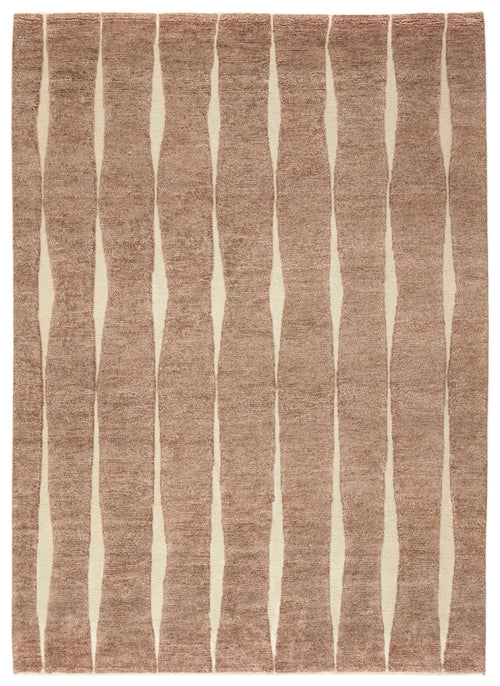 Vloerkleed MOMO Rugs Landscape Stream Brown 140x200 cm