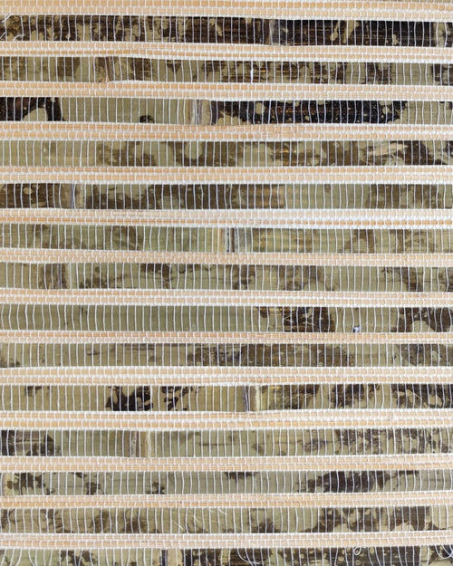 Catchii Behang Bamboe Army - vtwonen shop