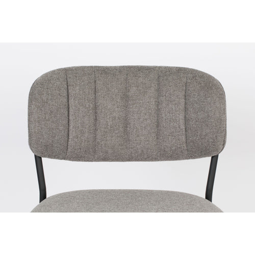 Housecraft Living Jolien Kruk Zwart/Grijs - Set van 2 - vtwonen shop