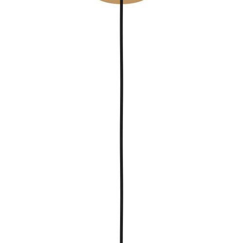 EGLO hanglamp Stype - e27 - ø 33 cm - goud - vtwonen shop