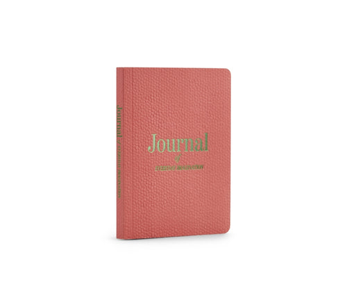 Printworks Notitieboek - Roze