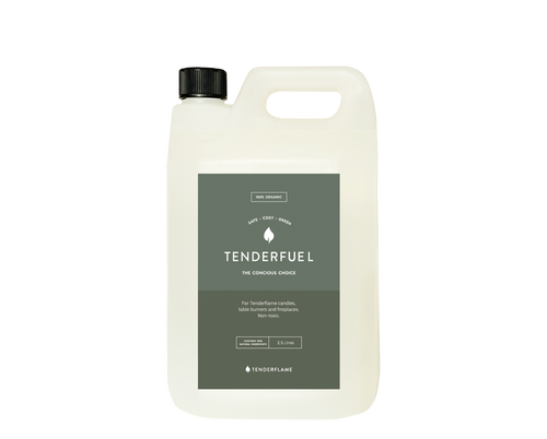 Tenderfuel Organic 2,5 liter - vtwonen shop