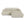Sia Home - Rechthoekige hoekbank MYRA - kruisweefsel beige 266cm
