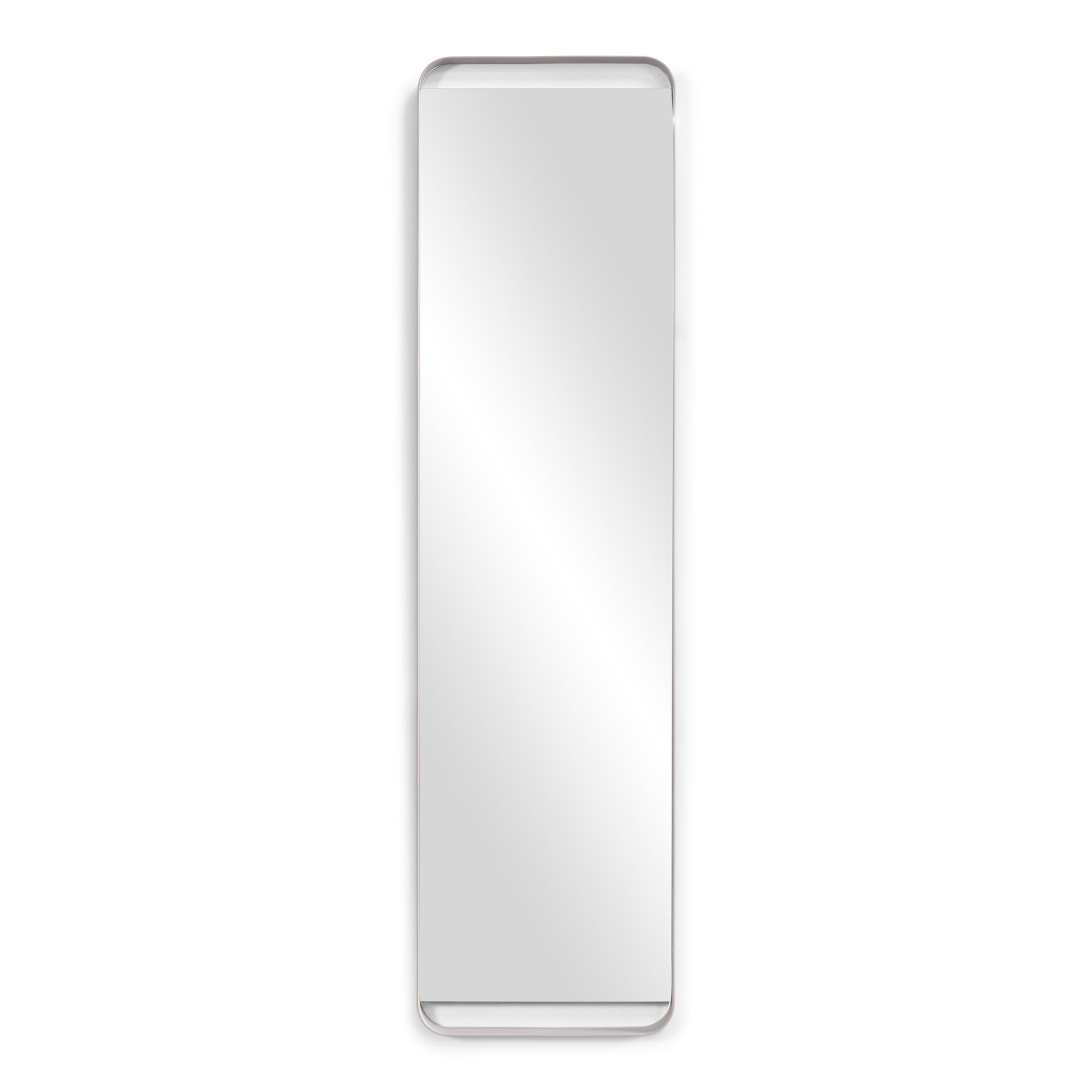 Spinder Design spiegel Rex Mirror L - Silky Taupe – vtwonen shop