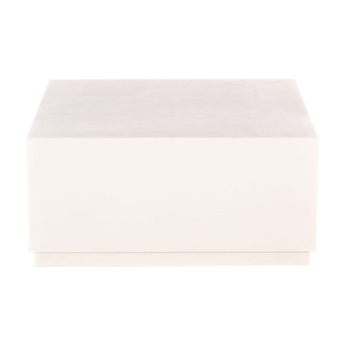 Giga Meubel Salontafel Evi - Vierkant - MDF - 90cm - vtwonen shop