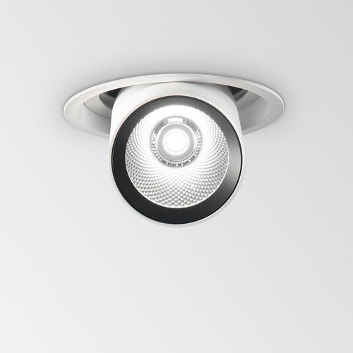 Ideal Lux NOVA - Geïntegreerde LED Indoor 30W Inbouwspot Wit 3000K