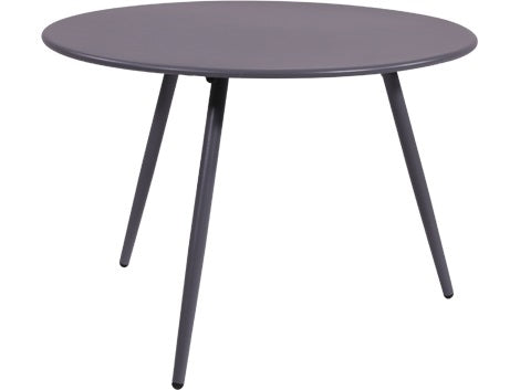 Lesli Living sidetable Rafael - multikleur - Ø60x41cm