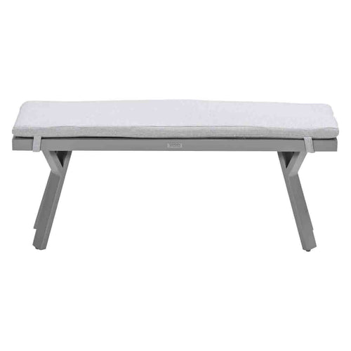 Garden Impressions sportbank Senja - valley sand - vtwonen shop