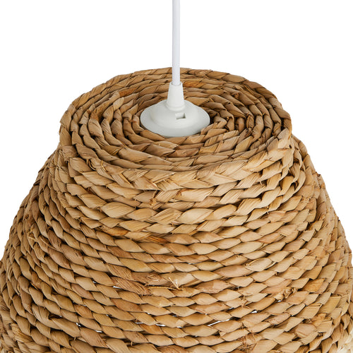 Lighto |Hanglamp Rotan Roti | Ø33 cm