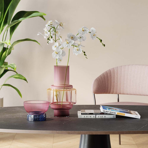 Kare Design Vaas Rosie 35cm