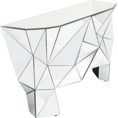 Kare Design Console Prisma 126x38cm - vtwonen shop