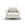 Cosmopolitan Design Fauteuil Bali structurele stof, baksteen - 96x87x75cm