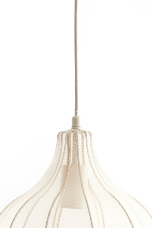 Light & Living hanglamp ELATI - Ø29x31cm - bruin - vtwonen shop