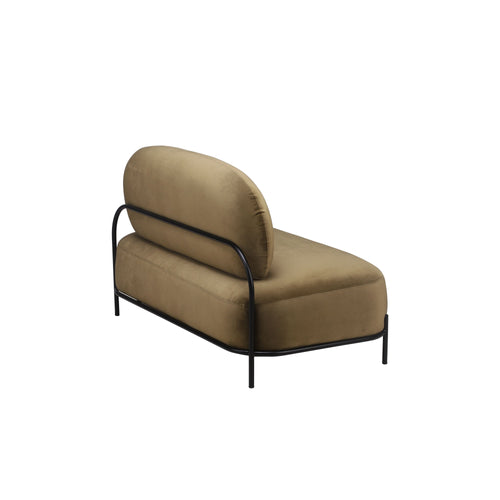 Housecraft Living Polly 2-zitsbank Mosgroen - vtwonen shop