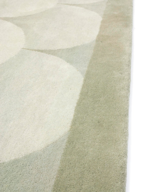 Vloerkleed MOMO Rugs Designer Elvire Mermaid Arctic Grey 170x230 cm - vtwonen shop